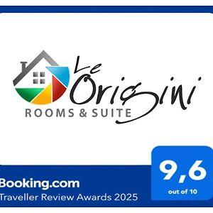 Le Origini Rooms&Suite